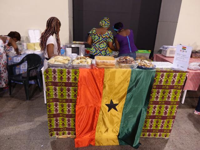 África Vive 2016