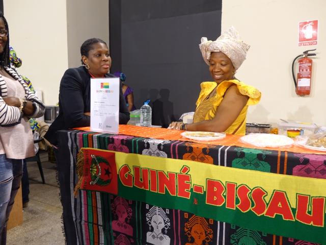 África Vive 2016