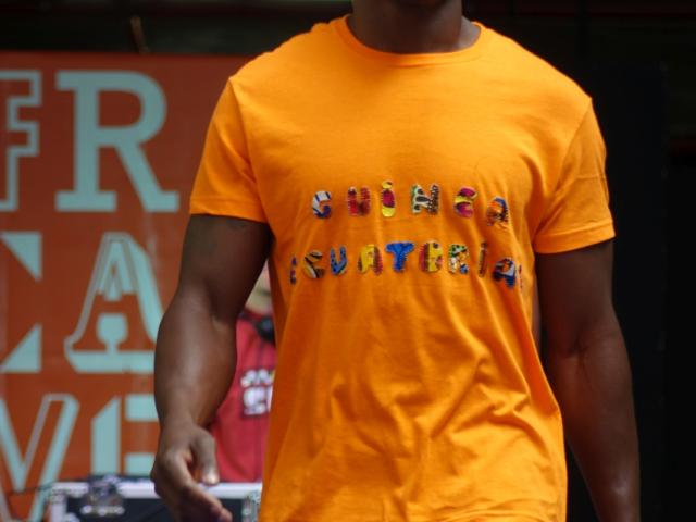 África Vive 2016