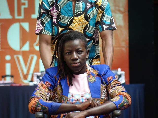 África Vive 2016