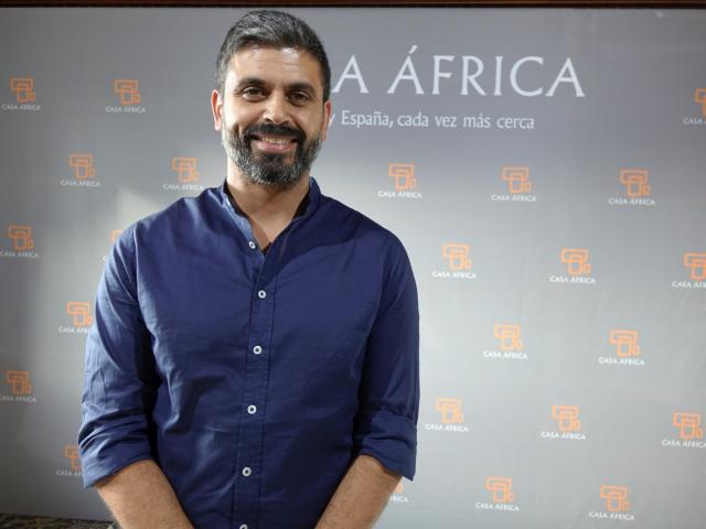 Nicolás Castellano