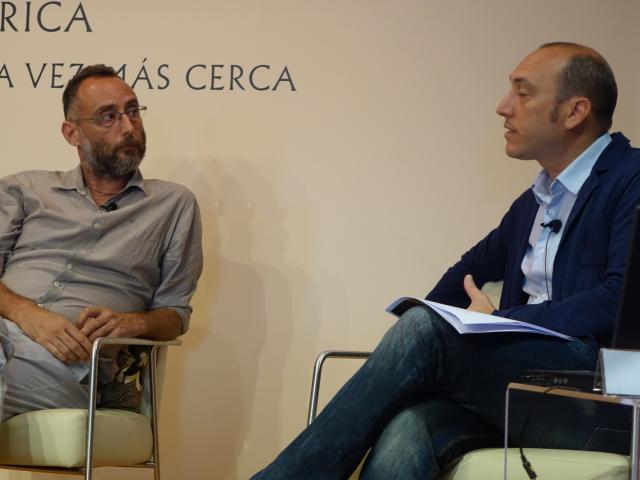 José Naranjo