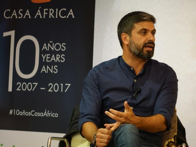 Nicolás Castellano