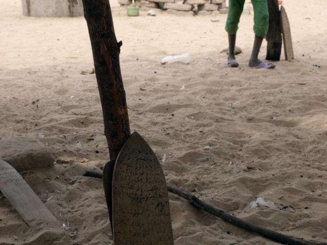Ecole talibeé 03