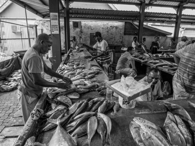 El mercado