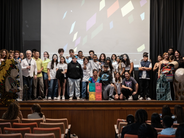 Encuentros finales