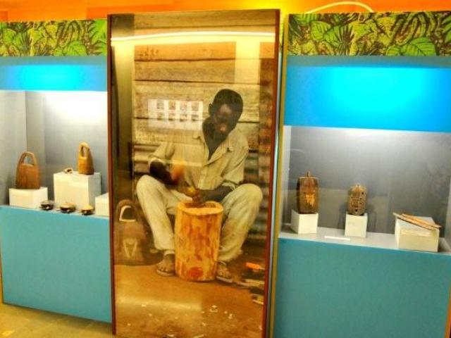 Casa África lleva a L’Auditori de Barcelona los instrumentos y las danzas ecuatoguineanas