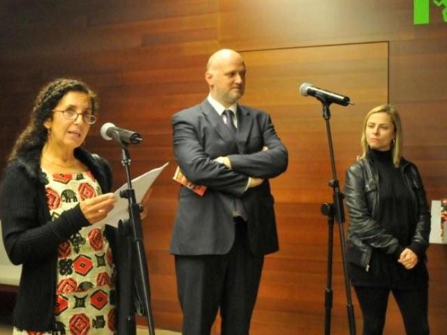 Casa África lleva a L’Auditori de Barcelona los instrumentos y las danzas ecuatoguineanas