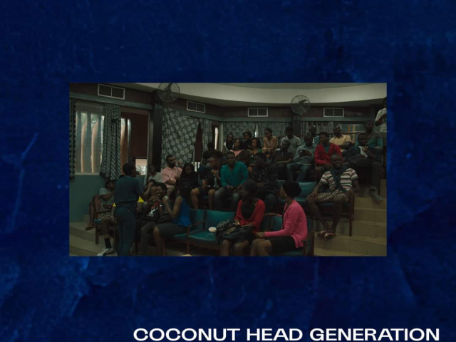 «Coconut head generation» Premio Casa África al mejor largometraje documental. FCAT 2023