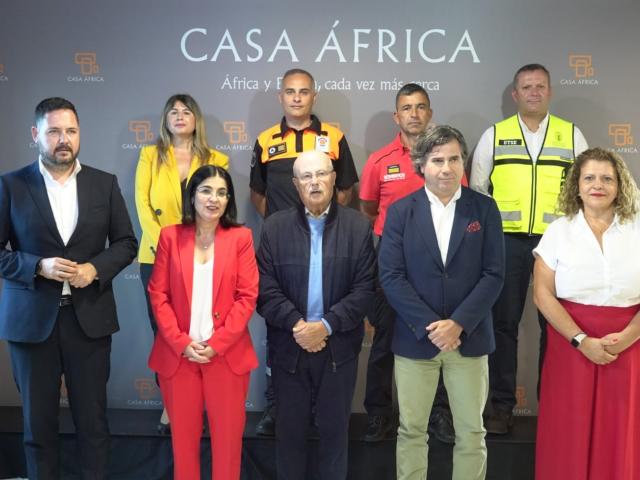 Foto de familia