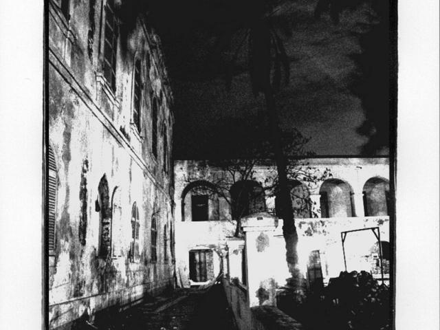 Fragmentos de luz & penumbra