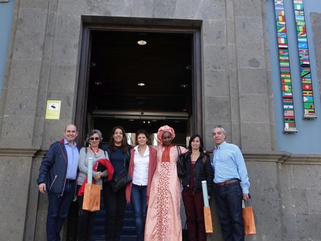 VII Encuentro de Biblioteconomía y Documentación: Conservación e innovación