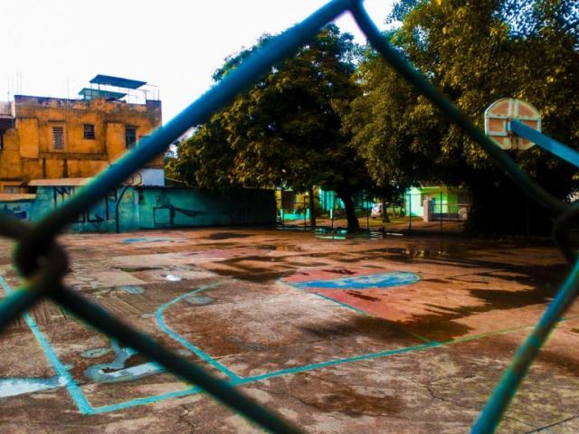 Juegos olvidados