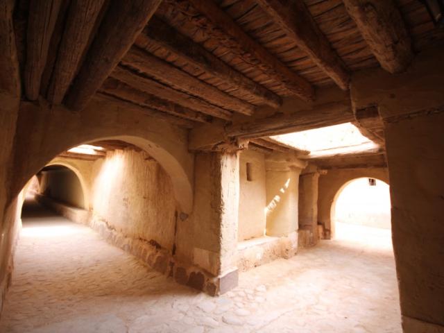 La fraîcheur