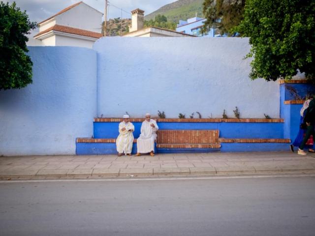 La tertulia