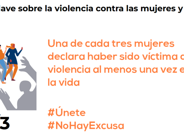 #LaViolenciaEnCifras_1/3