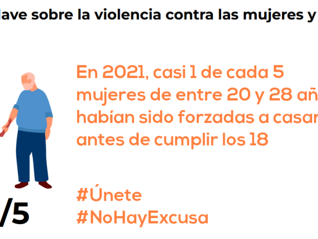 #LaViolenciaEnCifras_1/5