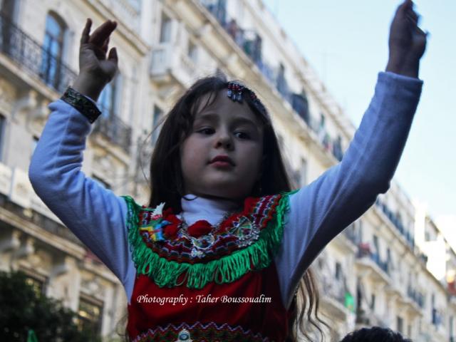 L'espoir d'alger