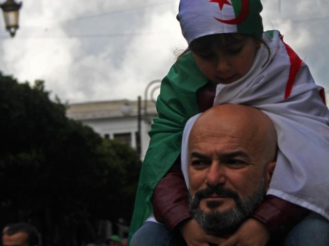 L'espoir d'alger