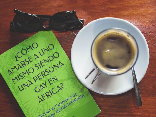 Libro de Ballet Djedje