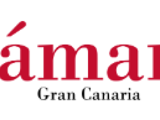 Logo Camara GC