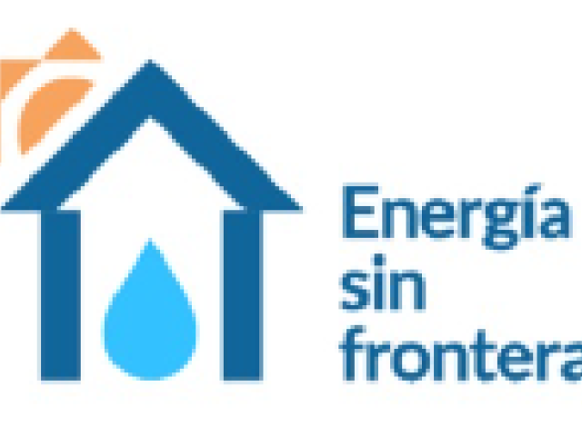 Logo Energia Sin Fronteras