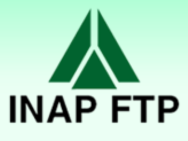 Logo FP MR