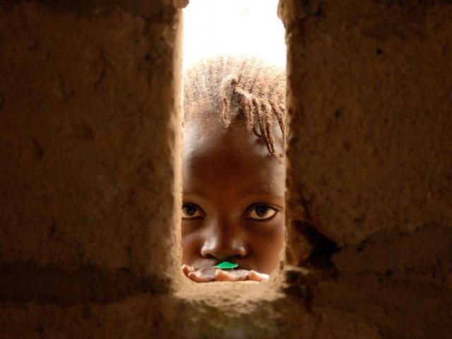 Mali 2007
