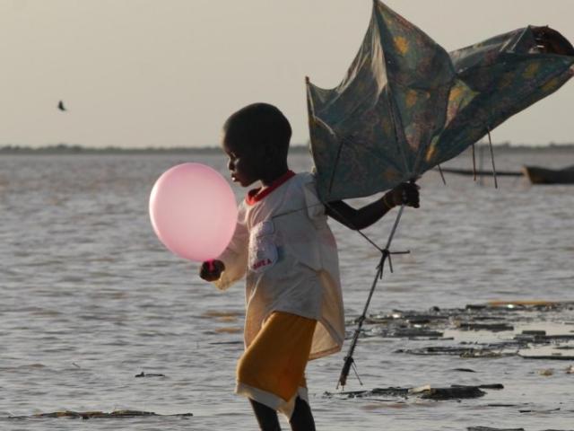 Mali 2007