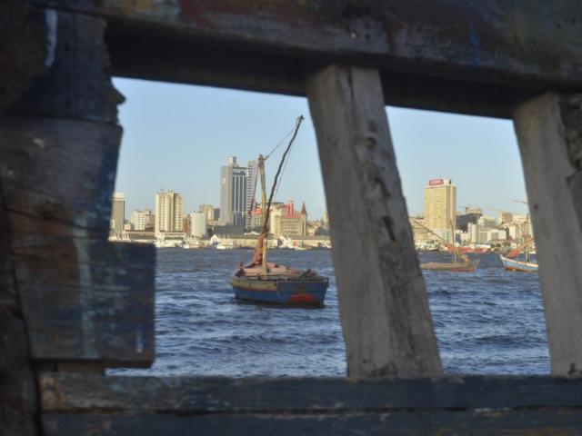 Maputo