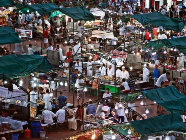 Market