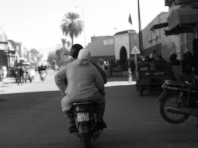 Marrakech