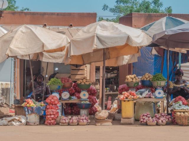 Mercado