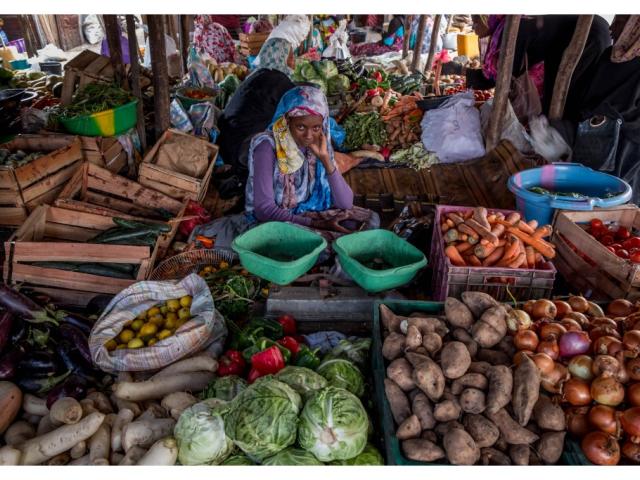 Mercado