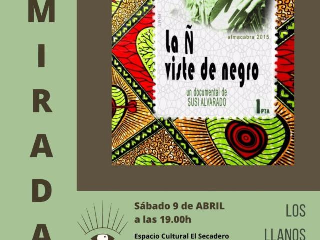 Miradas Perifericas_Guinea Ecuatorial 9abr19