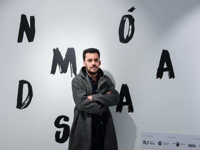Samuel Aranda