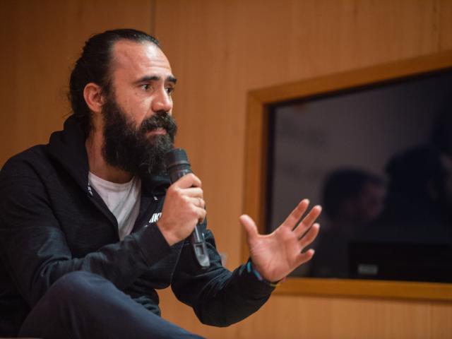 Samuel Martínez
