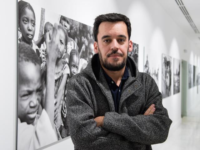 Samuel Aranda