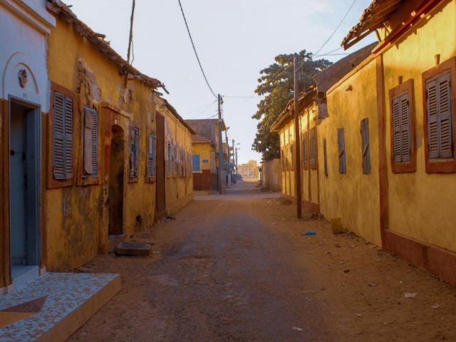 Parcours