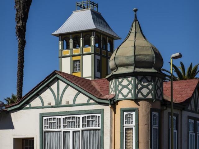 Patrimonio