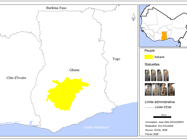 Pueblo asante