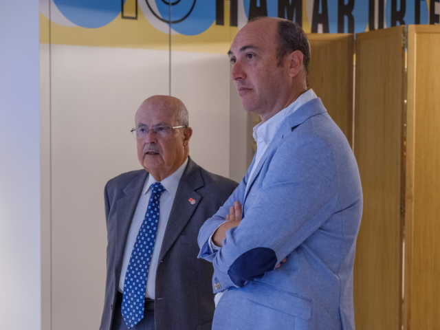 Entrega de Premios Anesvad 2022