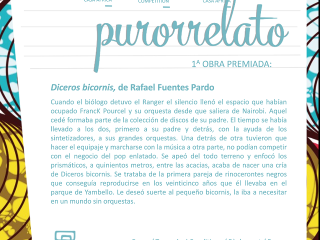 Purorrelato 2022_1er premio