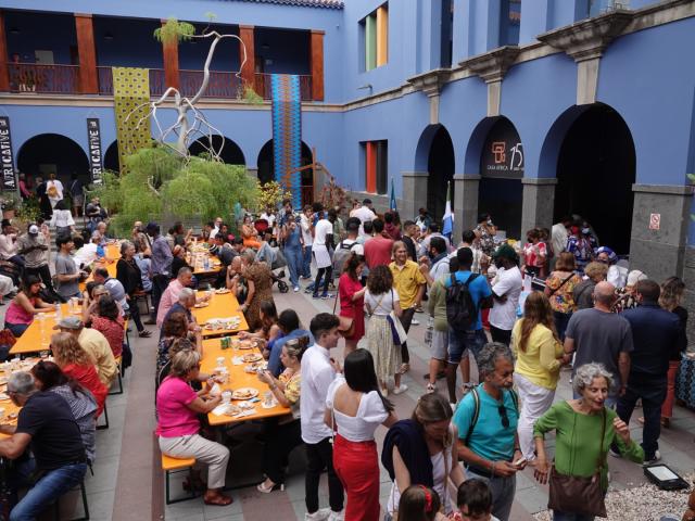 Rincón Gastronómico 2022