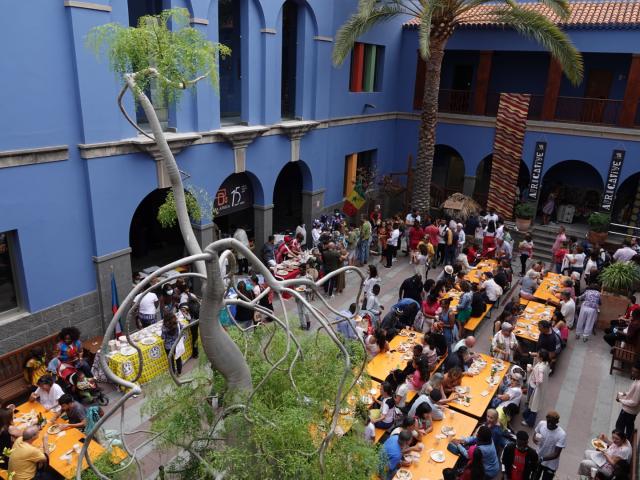 Rincón Gastronómico 2022