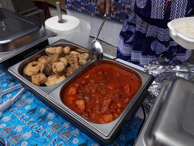 Rincón Gastronómico 2022