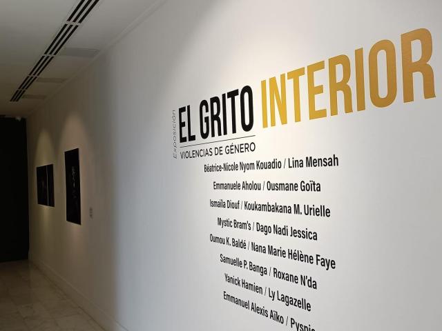 El grito interior