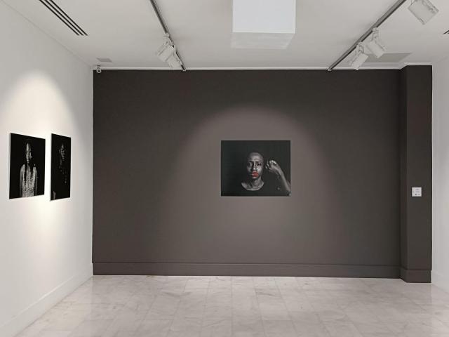 El grito interior
