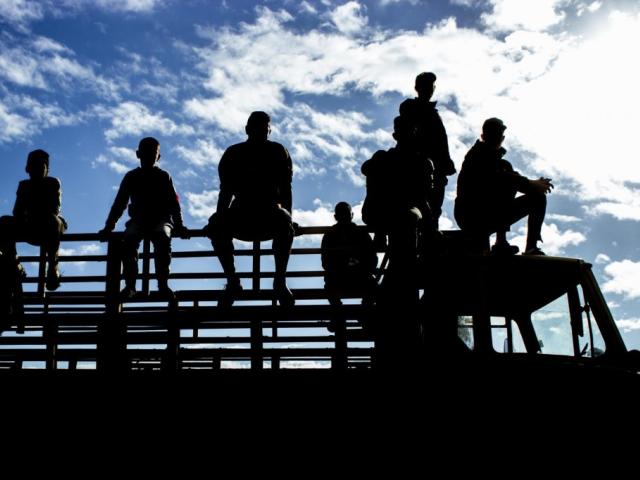 Silhouettes