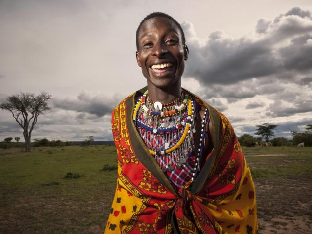 Sonrisa